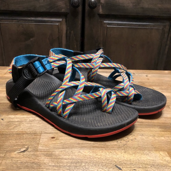 chacos poshmark